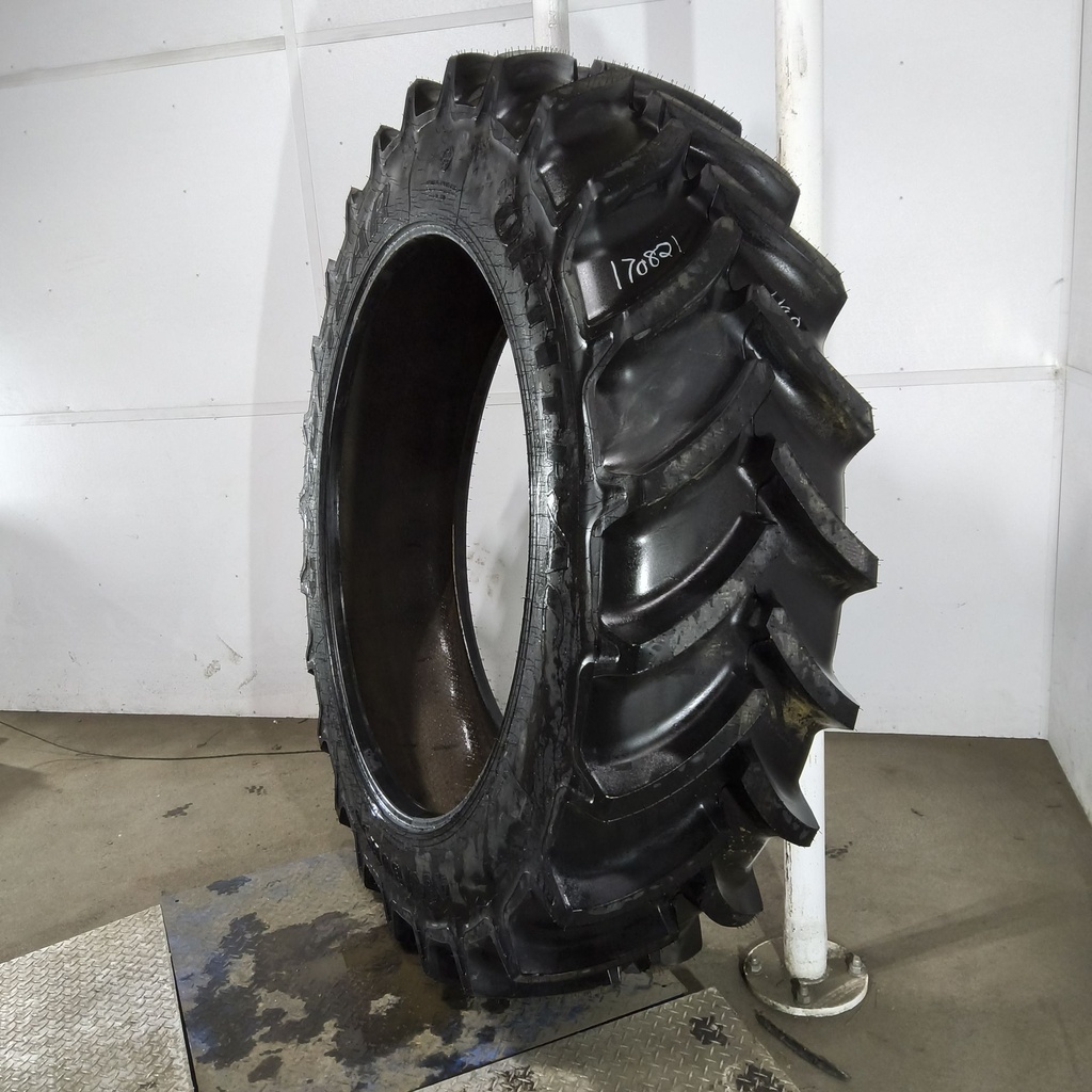 480/80R50 Goodyear Farm Optitrac R-1W 159D 99%