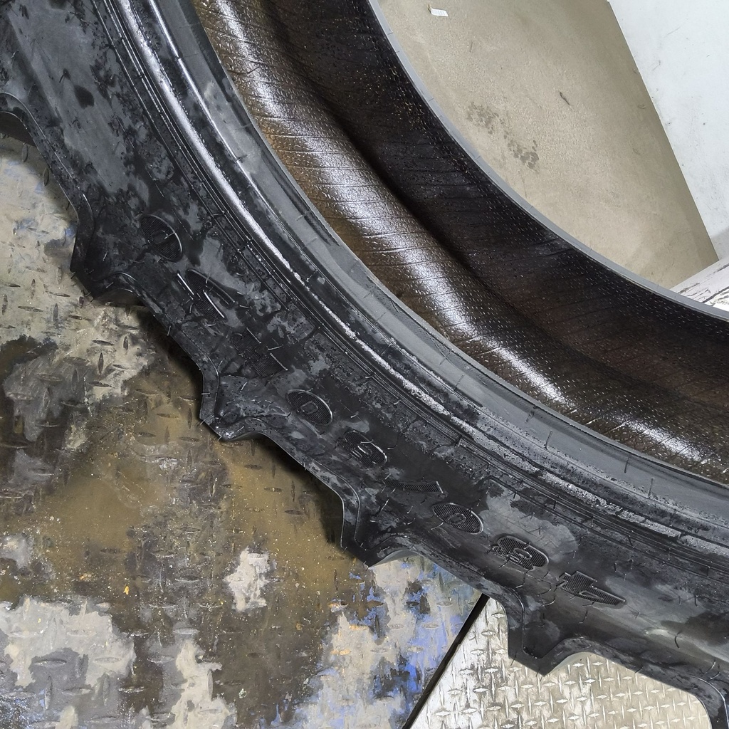 480/80R50 Goodyear Farm Optitrac R-1W 159D 99%