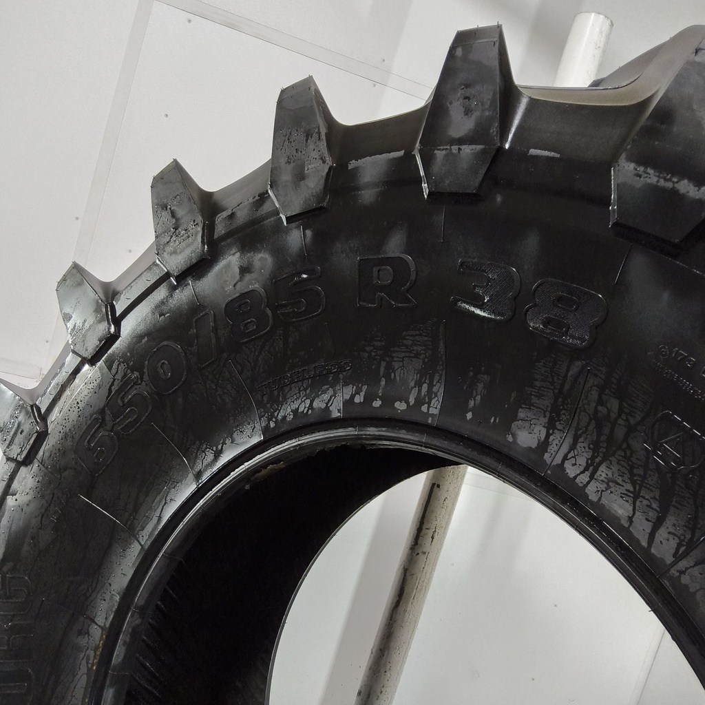 650/85R38 Trelleborg TM900 High Power R-1W 173D 99%