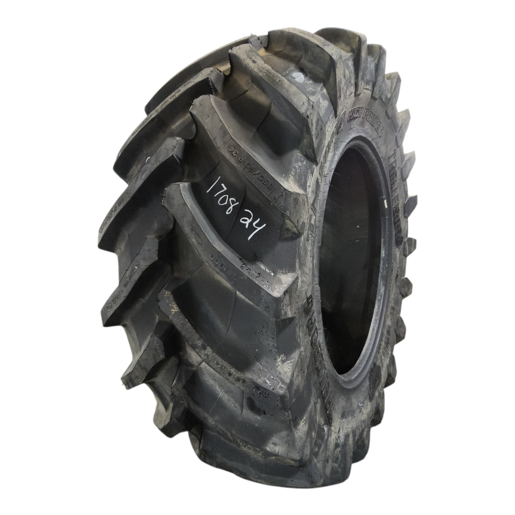 IF650/60R34 Trelleborg TM1000 High Power R-1W 159D 99%