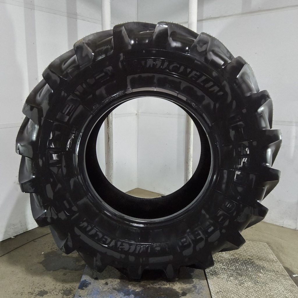 IF650/85R38 Michelin Axiobib R-1W 179D 99%