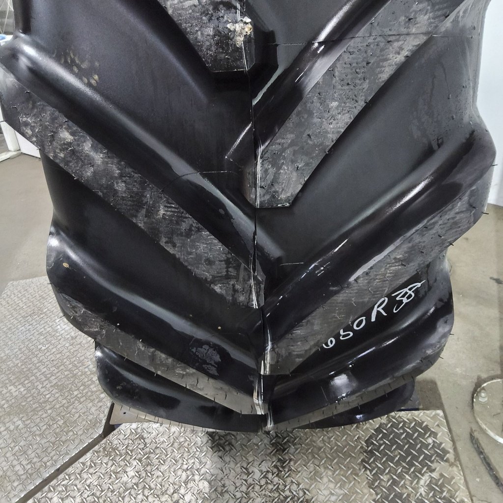 IF650/85R38 Michelin Axiobib R-1W 179D 99%