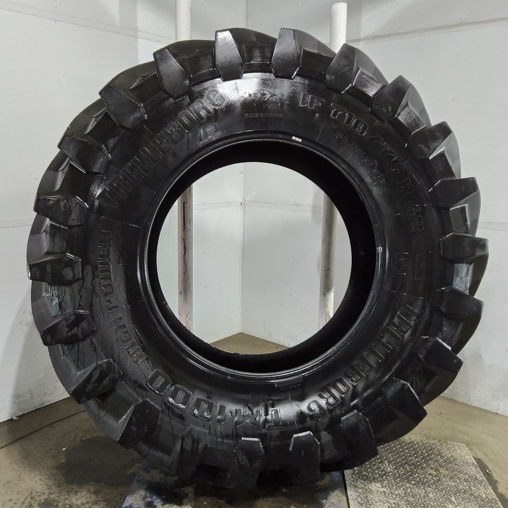 IF710/75R42 Trelleborg TM1000 High Power R-1W 176D 99%