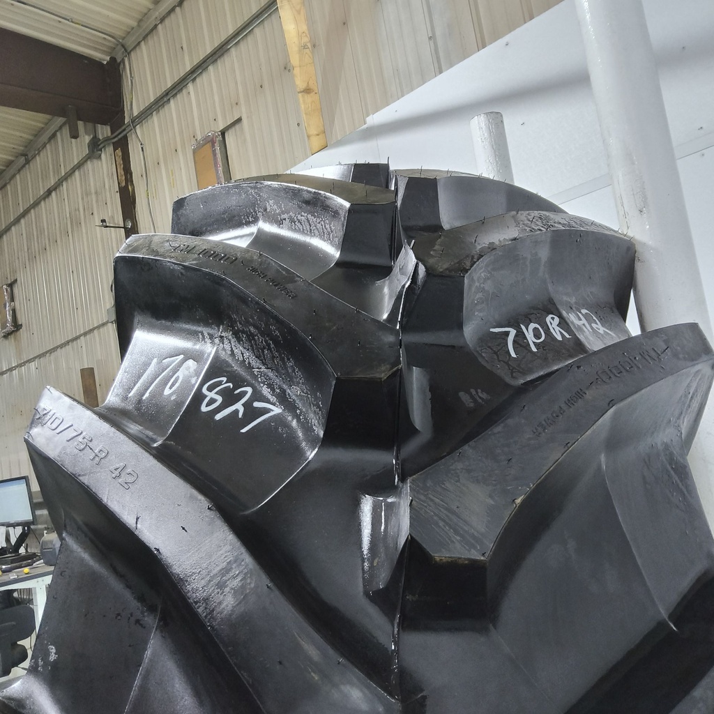 IF710/75R42 Trelleborg TM1000 High Power R-1W 176D 99%