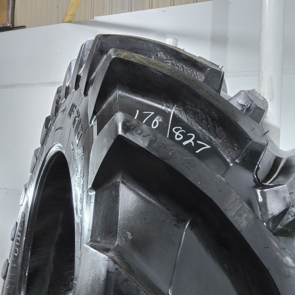 IF710/75R42 Trelleborg TM1000 High Power R-1W 176D 99%