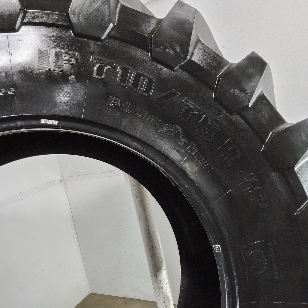 IF710/75R42 Trelleborg TM1000 High Power R-1W 176D 99%