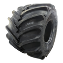 VF1000/50R25 Goodyear Farm OptiTorque CFO R-1 190D 99%
