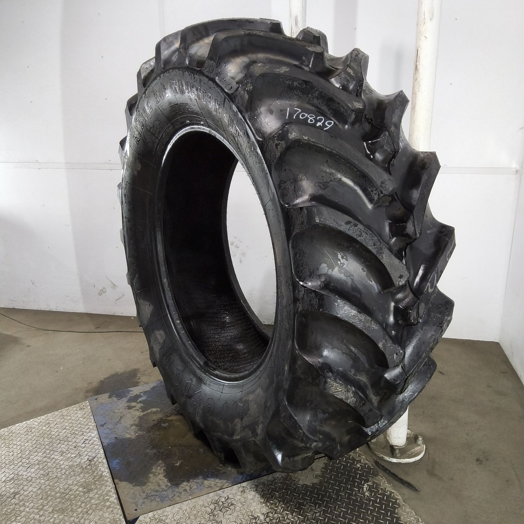 620/70R42 Firestone Radial All Traction DT R-1 160B 99%