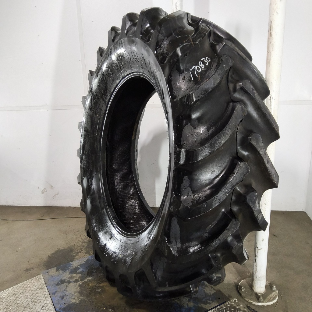 620/70R42 Firestone Radial All Traction DT R-1 160B 99%