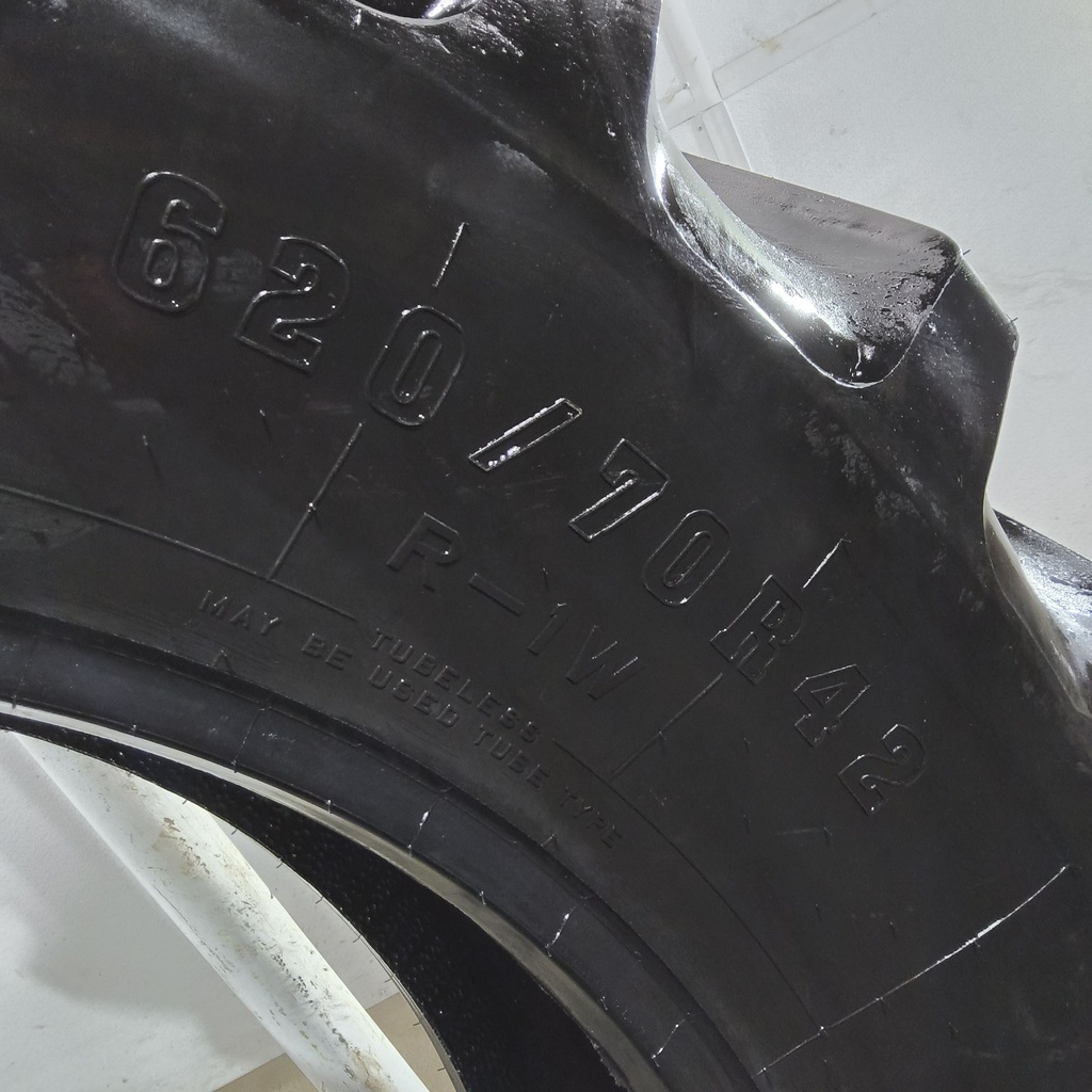 620/70R42 Firestone Radial All Traction DT R-1 160B 99%