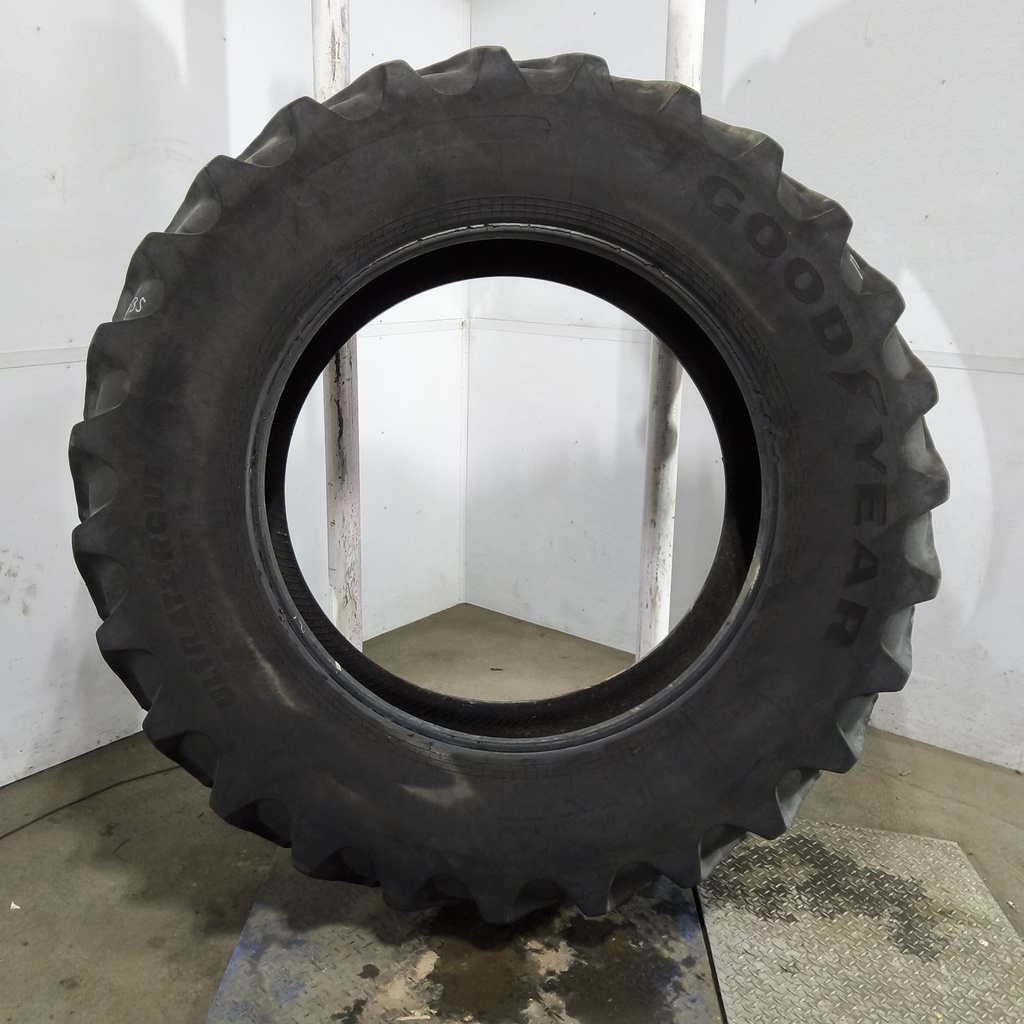 520/85R42 Goodyear Farm UltraTorque Radial R-1 157A8 75%