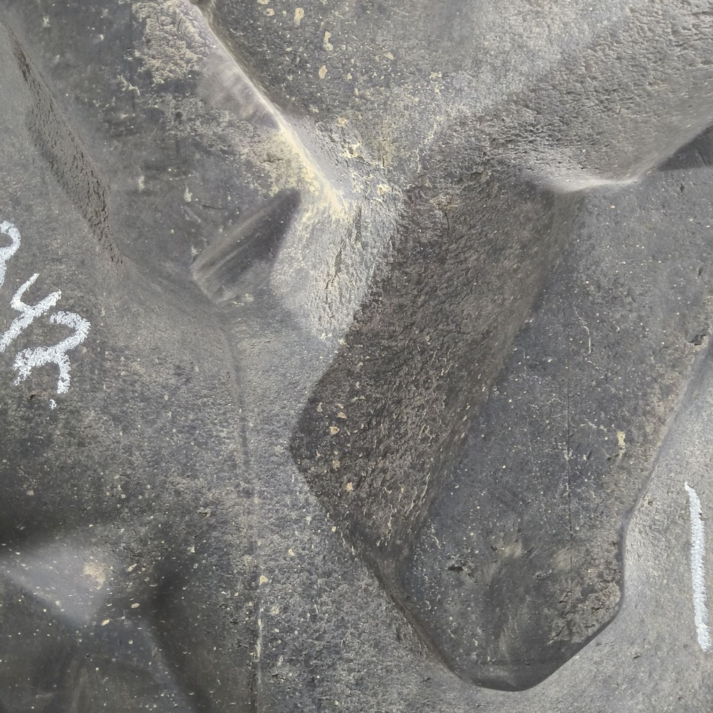 520/85R42 Goodyear Farm UltraTorque Radial R-1 157A8 75%