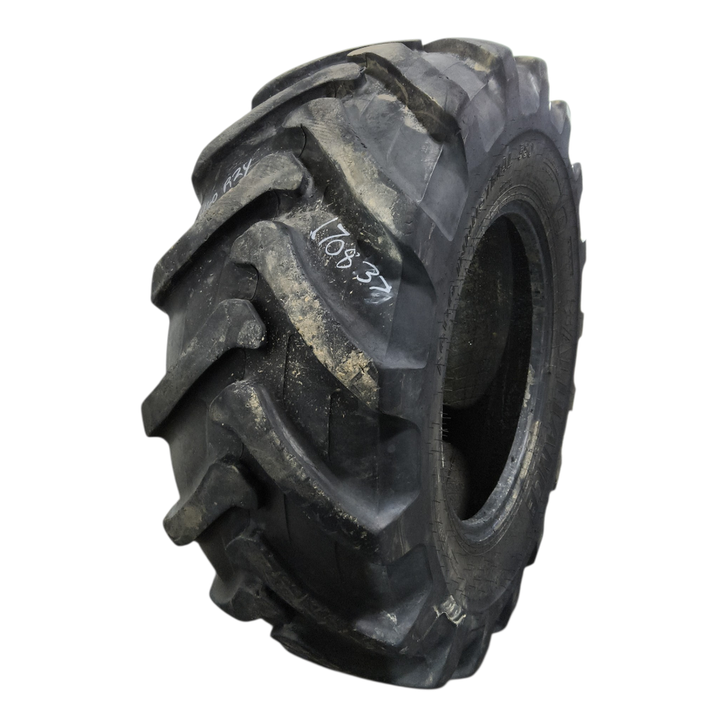 460/70R24 Alliance 580 AGRO Industrial R-4 159B 65%