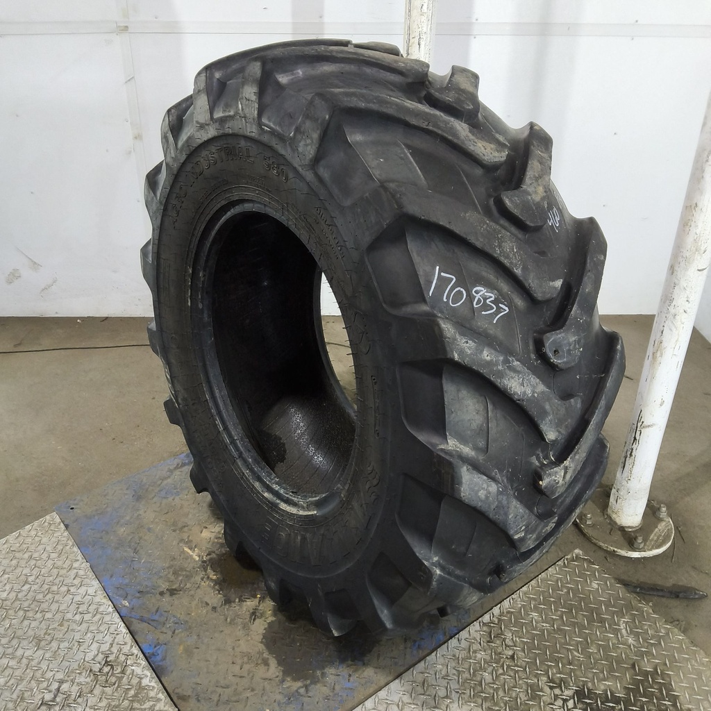 460/70R24 Alliance 580 AGRO Industrial R-4 159B 65%