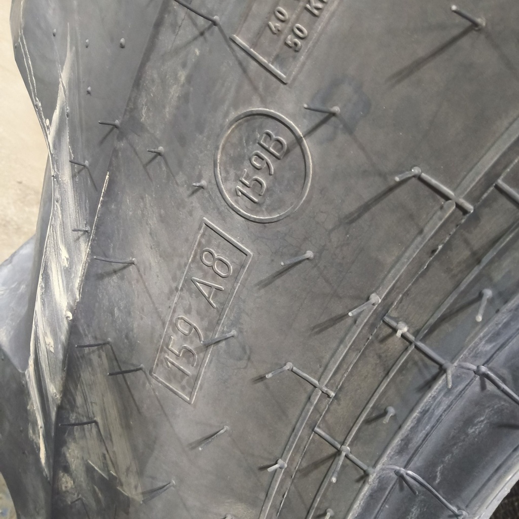 460/70R24 Alliance 580 AGRO Industrial R-4 159B 65%