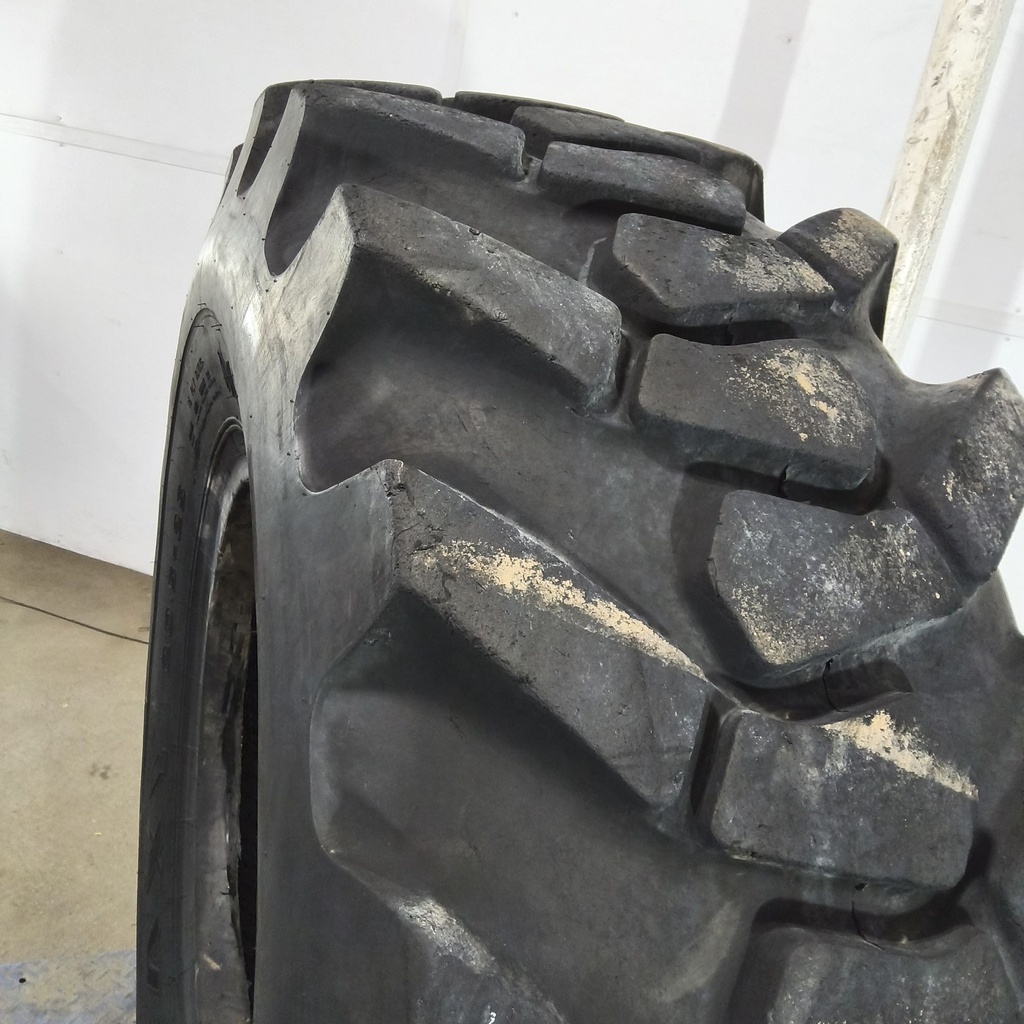 20.5-25 Galaxy MPC G-2/L-2 H (16 Ply), 85%