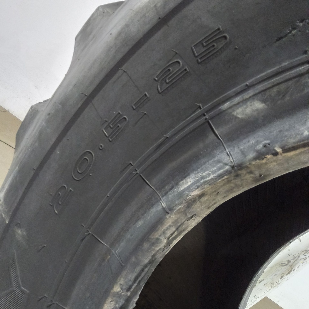 20.5-25 Galaxy MPC G-2/L-2 H (16 Ply), 85%