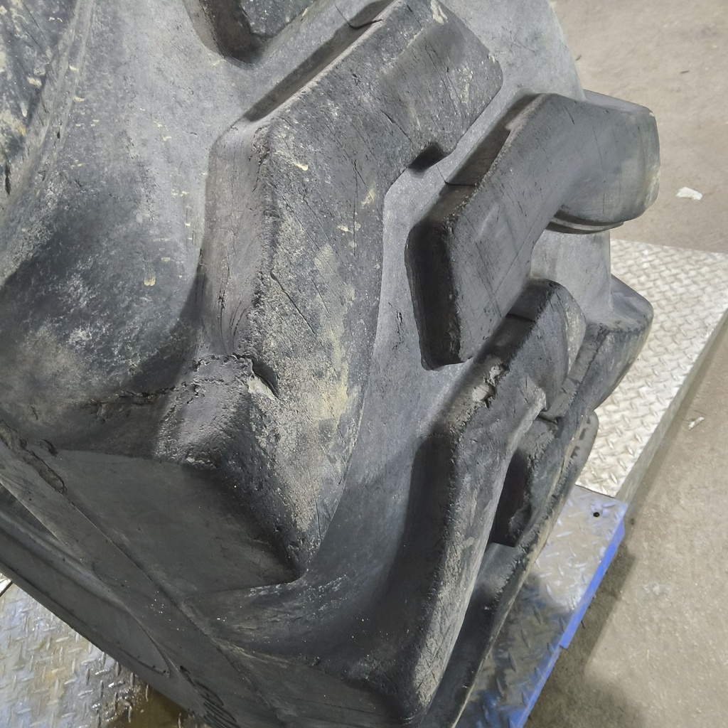 20.5-25 Solideal Loadmaster L2 E-2/G-2/L-2 H (16 Ply), 156A8/167B/181A2 75%
