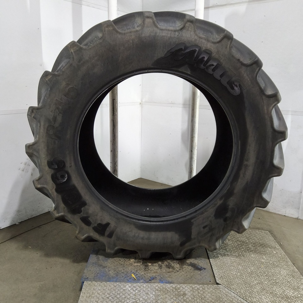 IF710/65R46 Mitas SuperFlexion Tire (SFT) R-1W 183D 90%