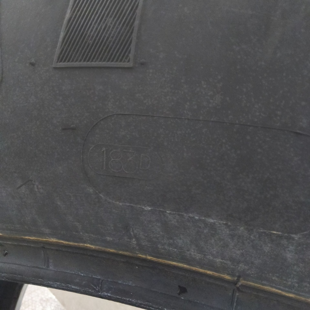 IF710/65R46 Mitas SuperFlexion Tire (SFT) R-1W 183D 90%
