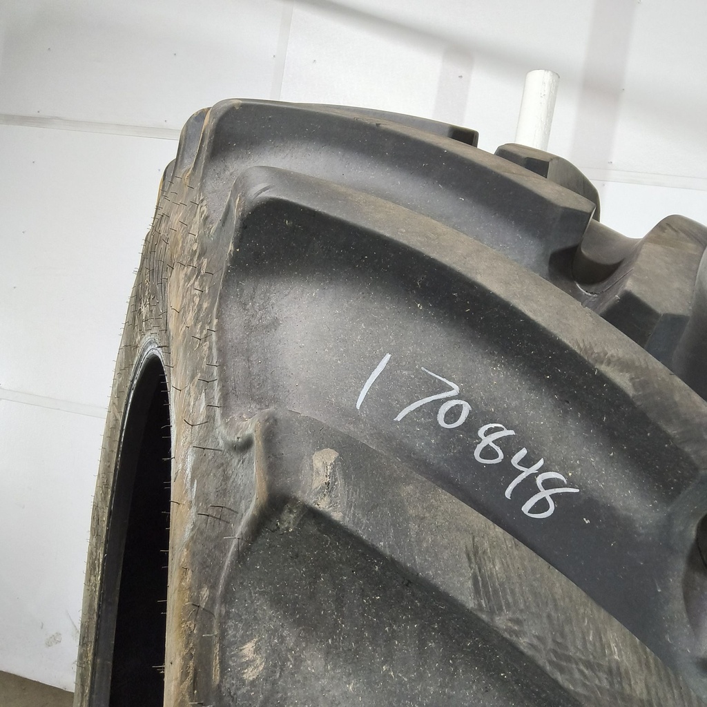 IF710/65R46 Mitas SuperFlexion Tire (SFT) R-1W 183D 90%