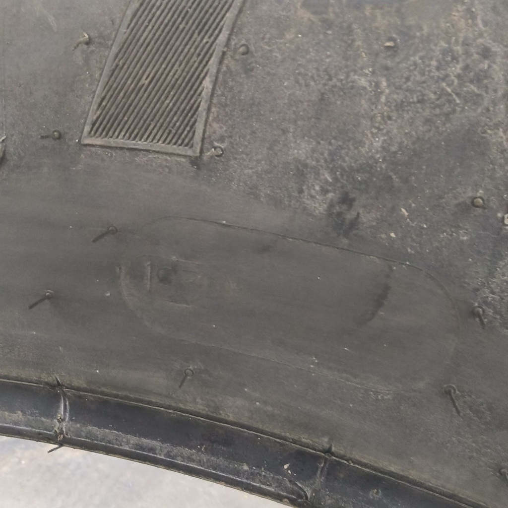 IF710/65R46 Mitas SuperFlexion Tire (SFT) R-1W 183D 90%