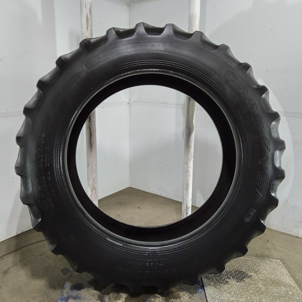480/80R46 Goodyear Farm UltraTorque Plus Radial R-1 158B/158A8 40%