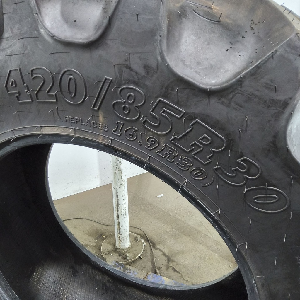 420/85R30 BKT Tires Agrimax RT 855 R-1W 140A8 99%