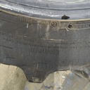 280/85R24 BKT Tires Agrimax RT 855 R-1W 115A8/112B 99%