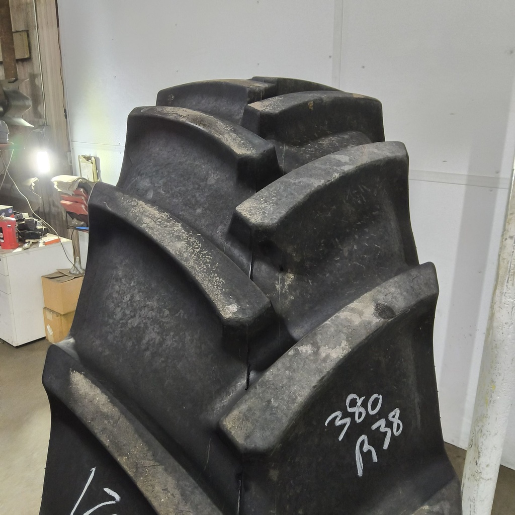 380/85R34 Mitas AC85 Radial R-1W 146A8 90%