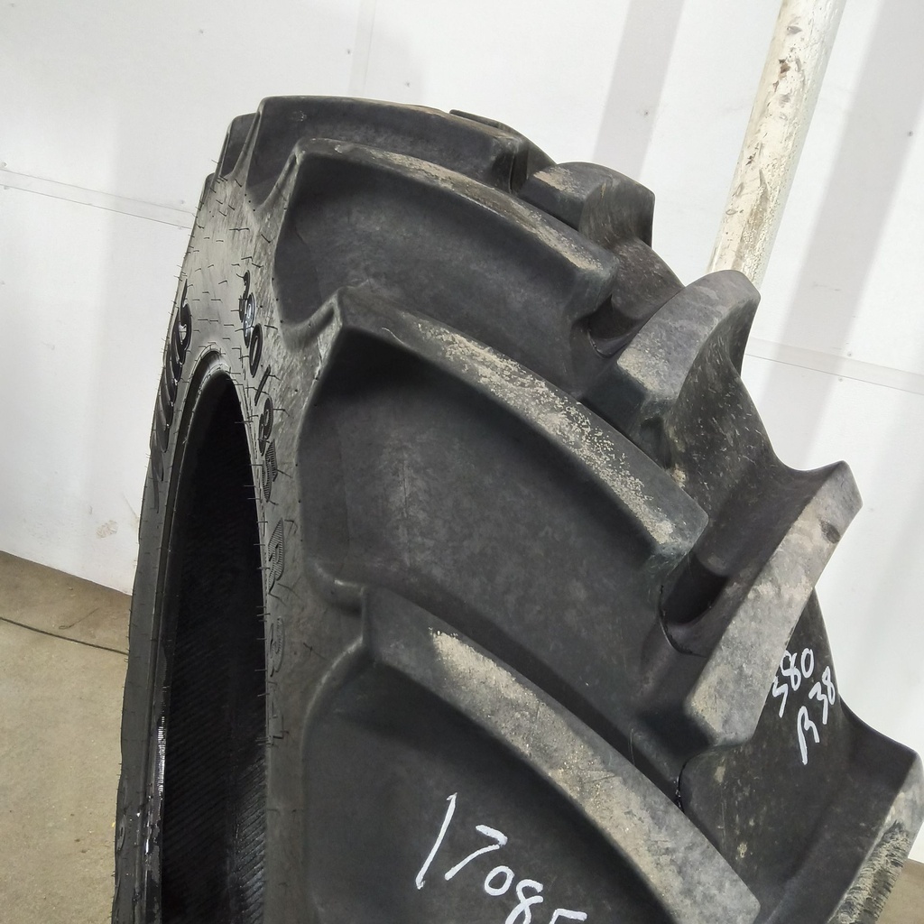 380/85R34 Mitas AC85 Radial R-1W 146A8 90%