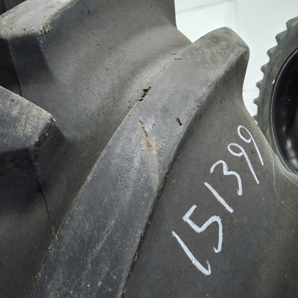800/70R38 Continental Super Volume SVT R-1W 178A8 80%