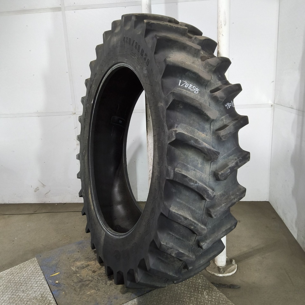 480/80R50 Firestone Radial Deep Tread 23 R-1W 159B 80%