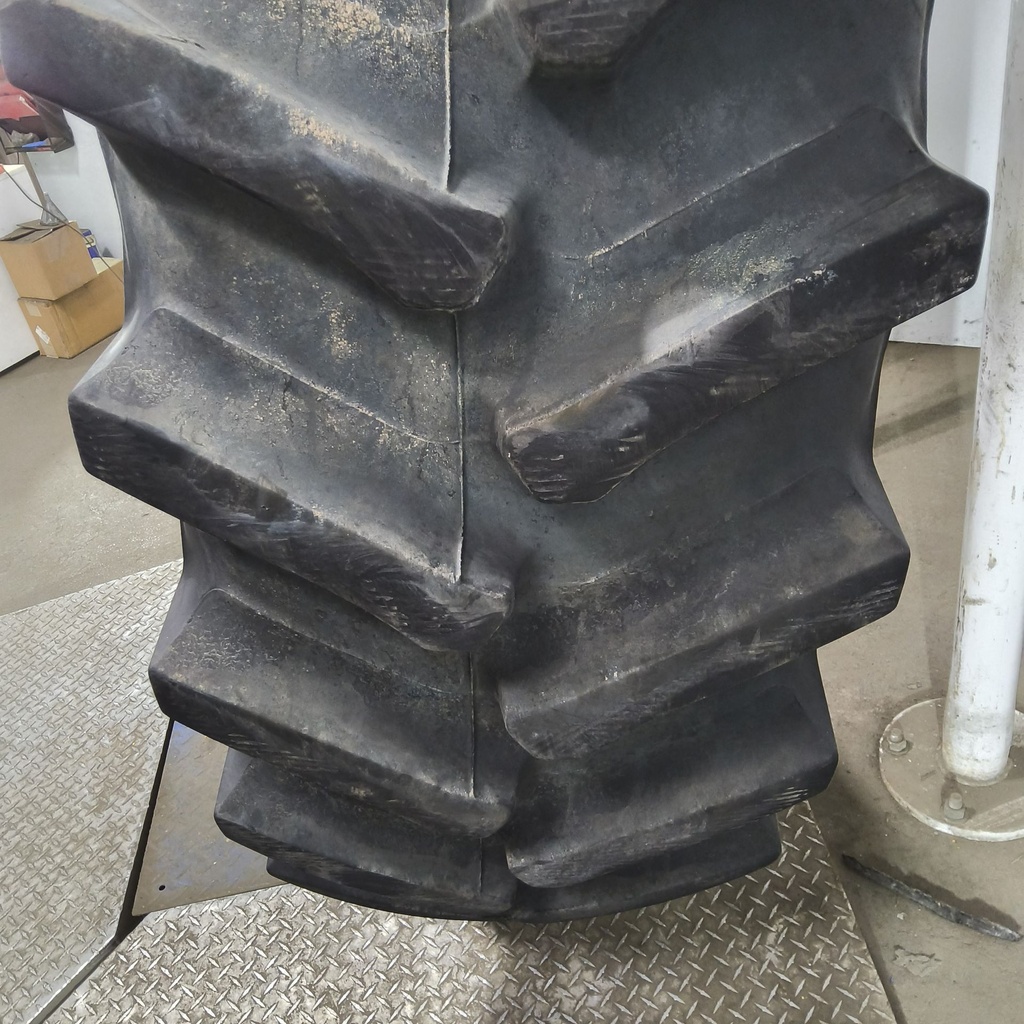 480/80R50 Firestone Radial Deep Tread 23 R-1W 159B 80%