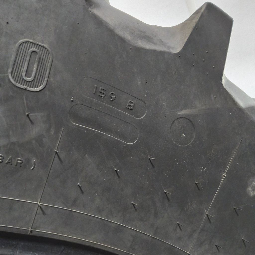 480/80R50 Firestone Radial Deep Tread 23 R-1W 159B 80%