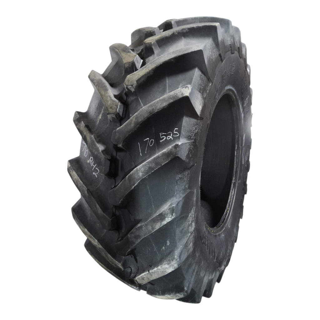 710/75R42 Trelleborg TM900 High Power R-1W 175D 80%