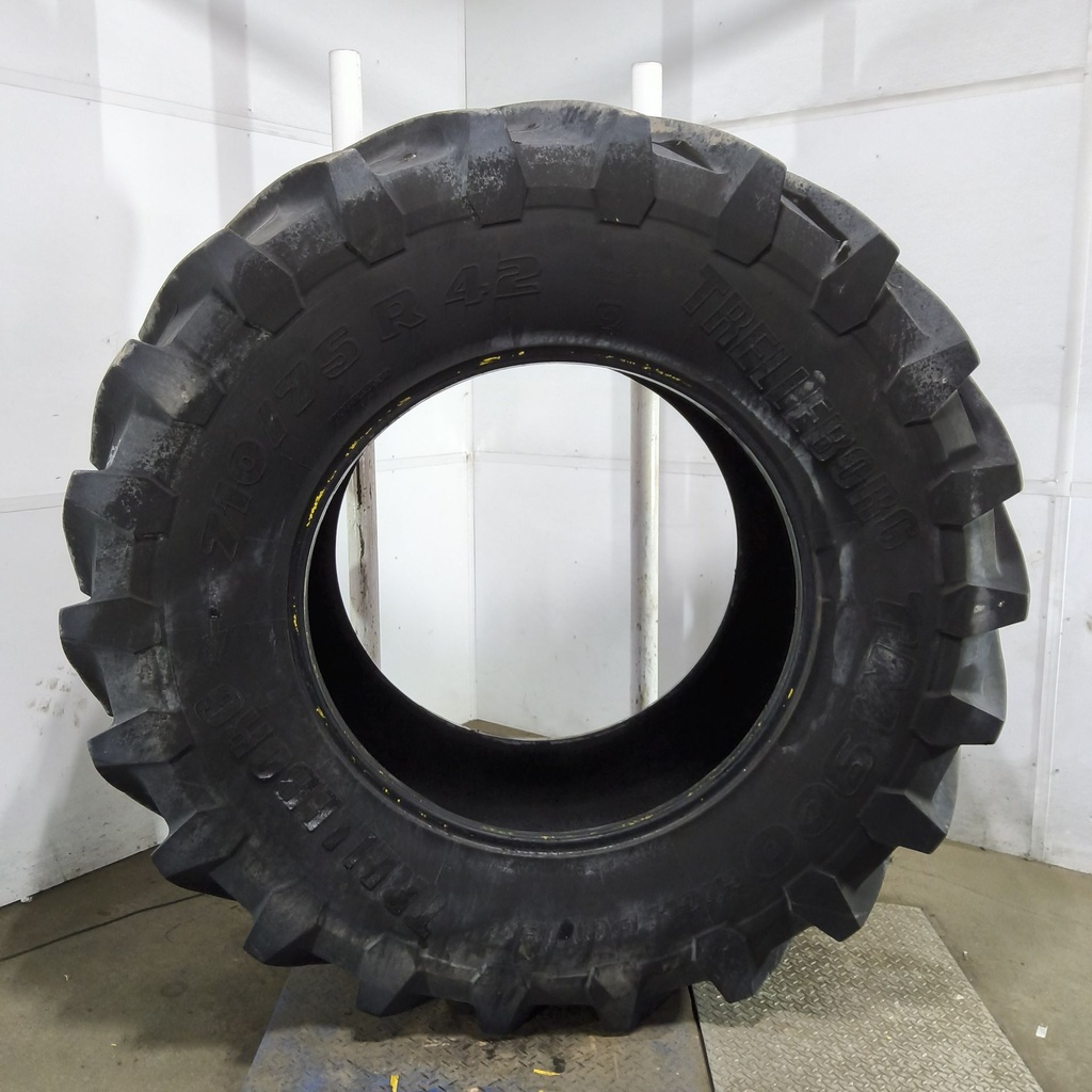 710/75R42 Trelleborg TM900 High Power R-1W 175D 80%