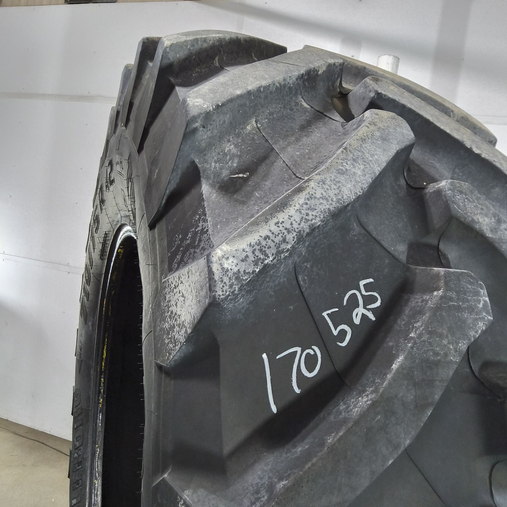 710/75R42 Trelleborg TM900 High Power R-1W 175D 80%