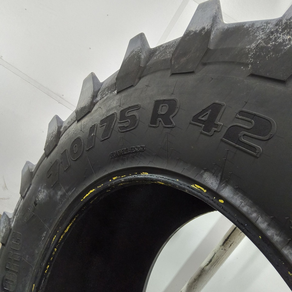 710/75R42 Trelleborg TM900 High Power R-1W 175D 80%