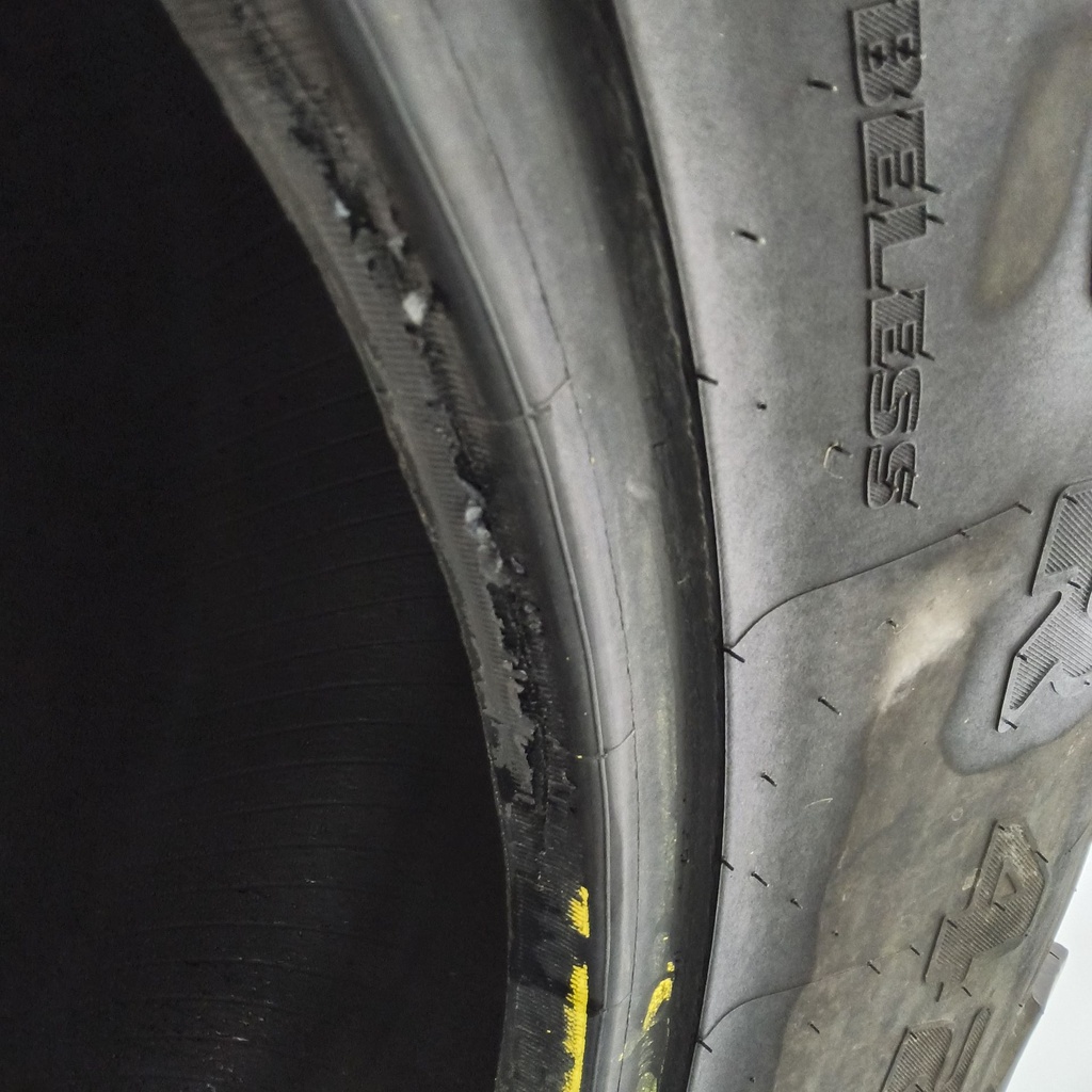 710/75R42 Trelleborg TM900 High Power R-1W 175D 80%