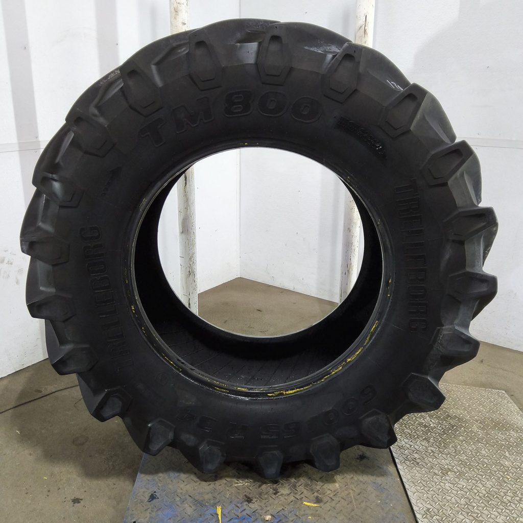 600/65R34 Trelleborg TM800 High Speed R-1W 157D 75%