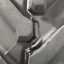 600/65R34 Trelleborg TM800 High Speed R-1W 157D 75%