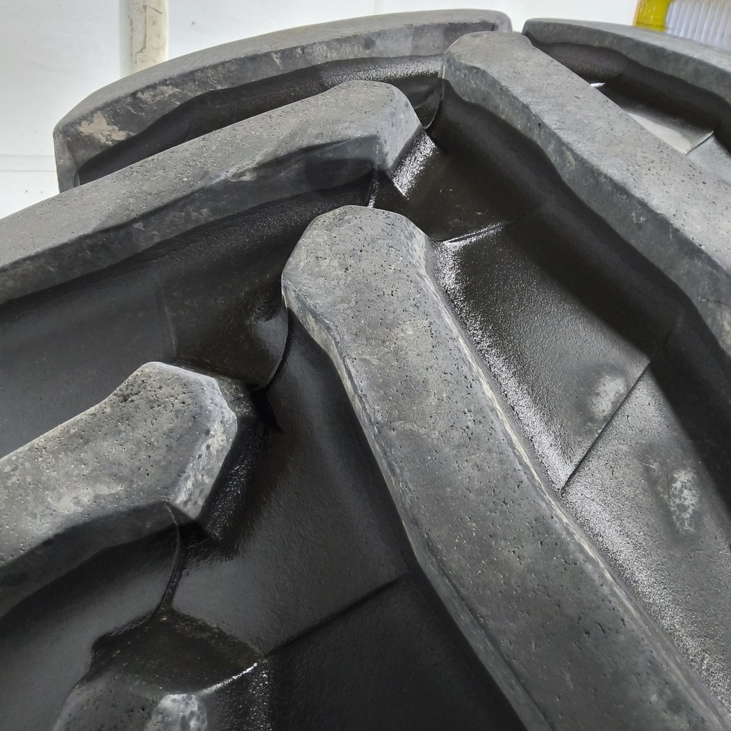 600/65R34 Trelleborg TM800 High Speed R-1W 157D 75%