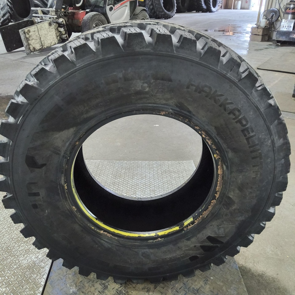 400/80R24 Nokian Hakkapeliitta TRI R-1 144D 80%