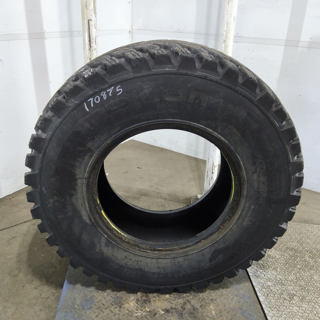 400/80R24 Nokian Hakkapeliitta TRI R-1 144D 80%