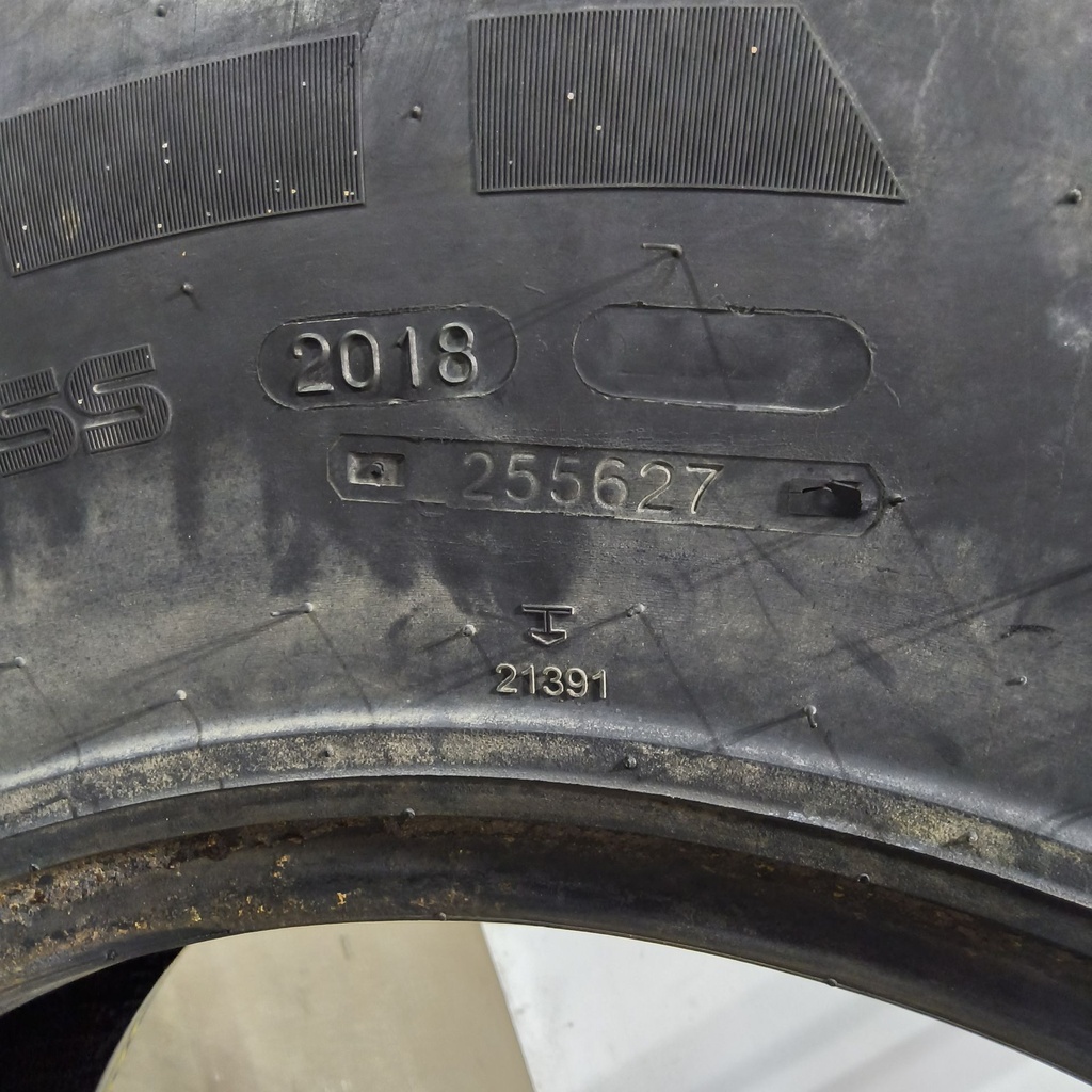 400/80R24 Nokian Hakkapeliitta TRI R-1 144D 80%