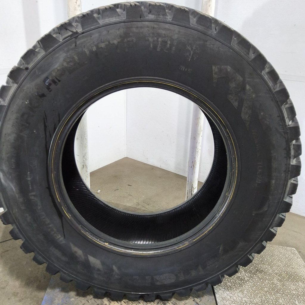 480/80R34 Nokian Hakkapeliitta TRI R-1 159D 85%