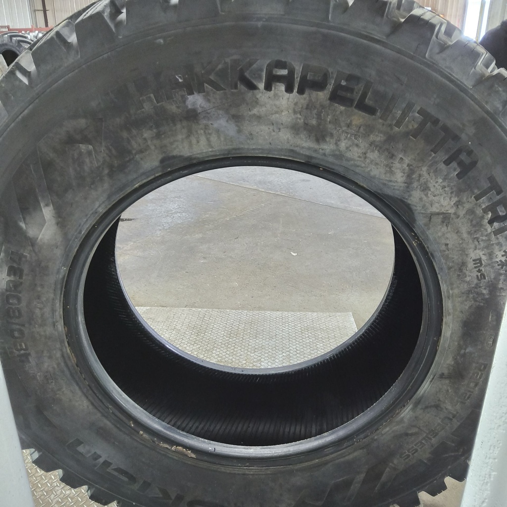 480/80R34 Nokian Hakkapeliitta TRI R-1 159D 85%