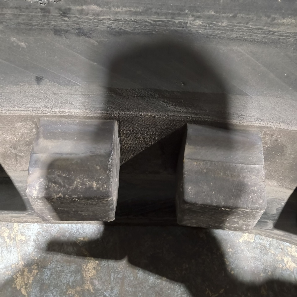 18" Camoplast Track 5500 John Deer 8360RT 70%