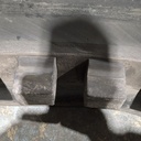 18" Camoplast Track 5500 John Deer 8360RT 70%